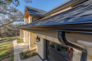 how to choose the best gutters for your home, Norcross