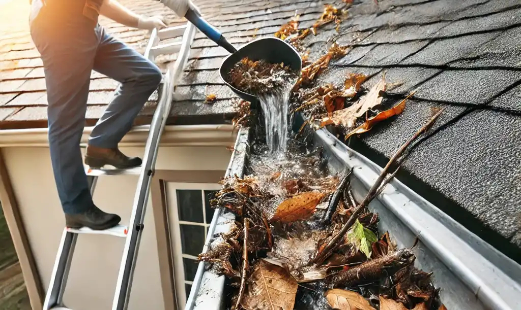 How Long Will a New Roof Last, Norcross, GA