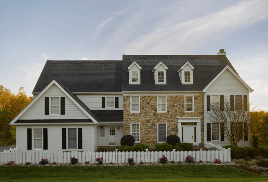 roofing services in Conyers, GA