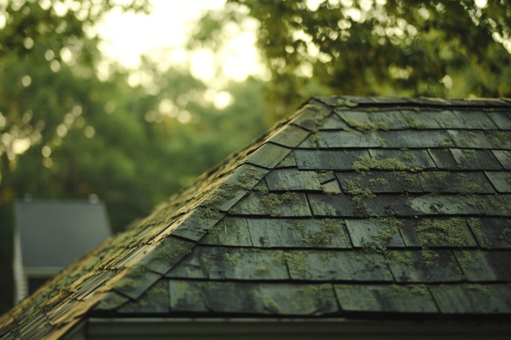 Reasons Your Roof Might Fail, Norcross, GA