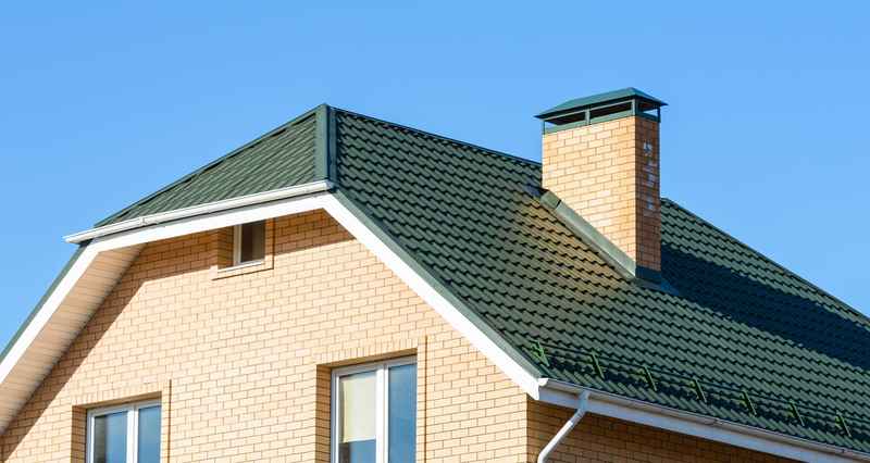 Common Roofing Mistakes, Norcross, GA