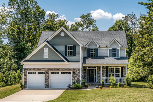 Residential Roofing Company, Suwanee, GA