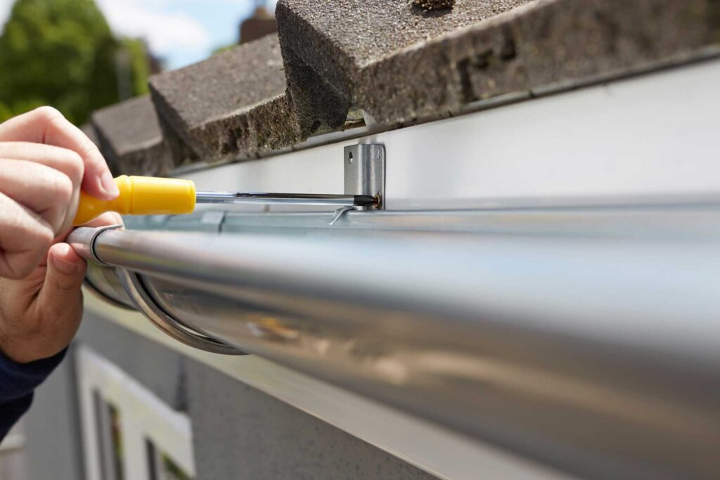 When to Replace Your Gutters in Norcross, GA