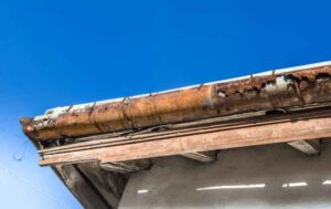 When to Replace Your Gutters in Norcross, GA