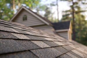 asphalt shingle roof lifespan, Marietta GA