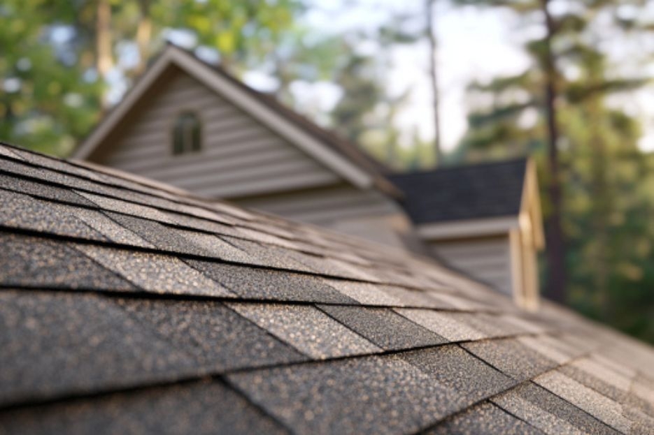 asphalt shingle roof lifespan, Marietta GA