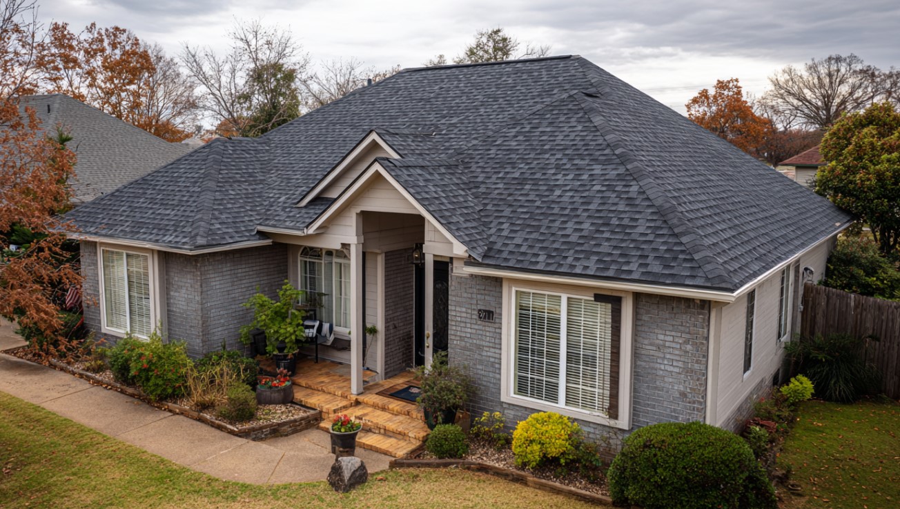 roofing industry trends in Marietta, GA