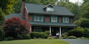 roofing trends in Marietta, GA