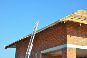 when to replace a roof in Fayetteville