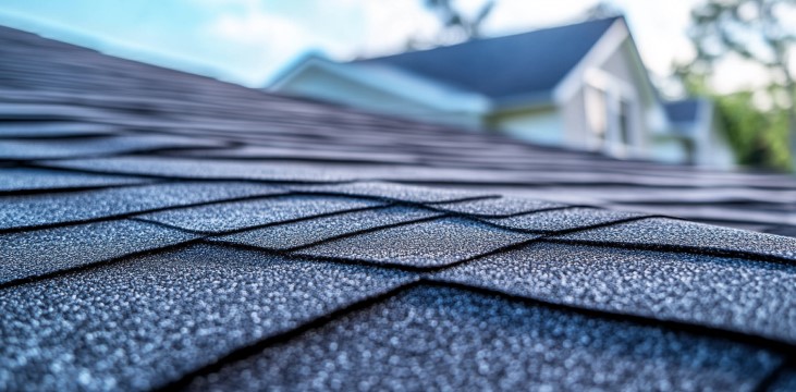 how long will a new roof last in Fayetteville