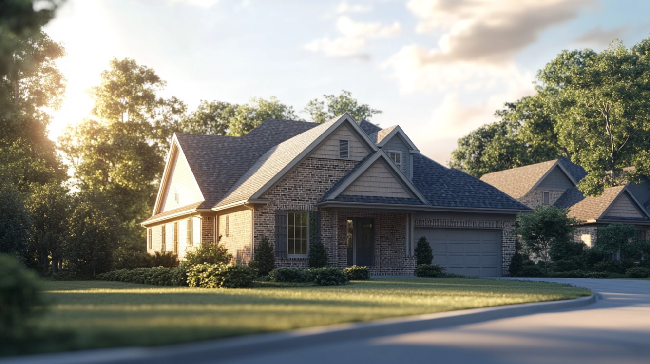 residential roofing in Raeford, NC