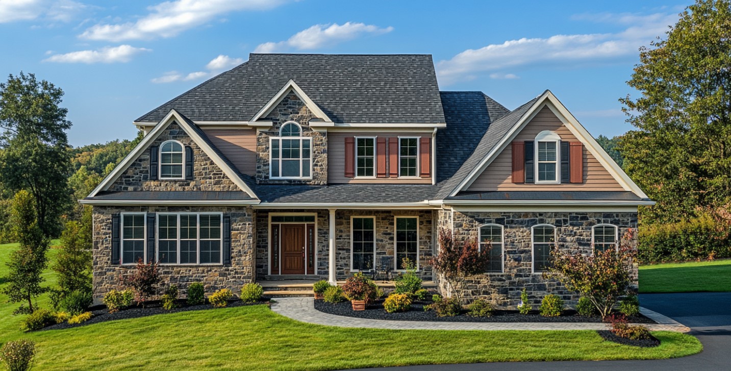 residential roofing in Carthage, NC