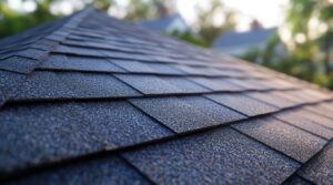 things to look for in roof when buying home in Fayetteville