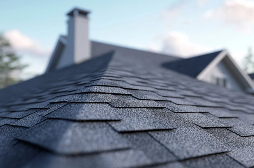 things to look for in roof when buying home in Fayetteville