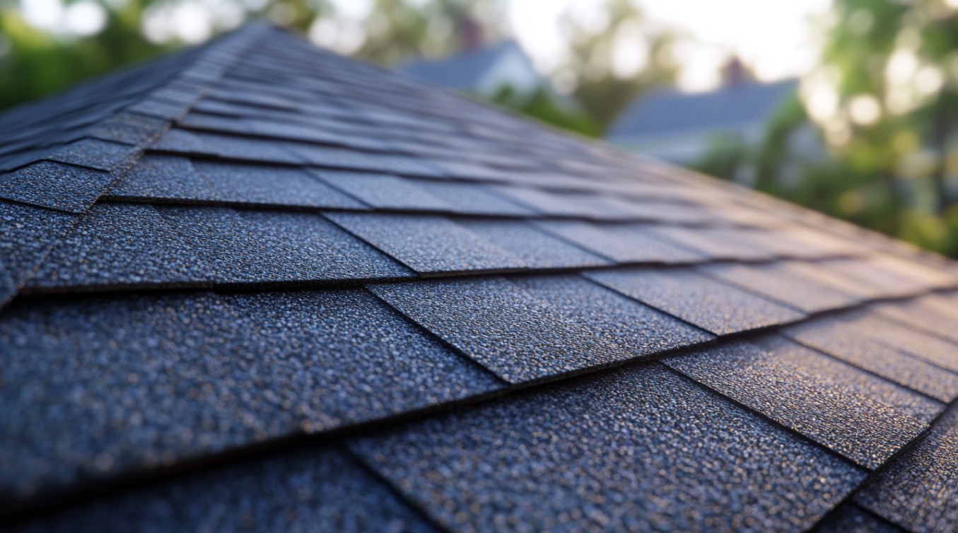 things to look for in roof when buying home in Fayetteville