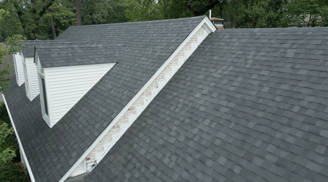 professional roof maintenance in Fayetteville, NC