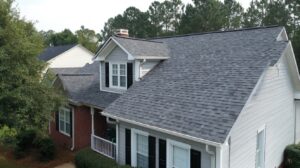 are cool roof shingles worth it in Fayetteville, NC