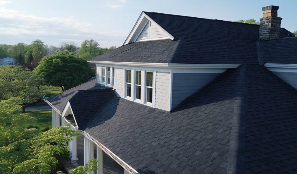 Fayetteville, NC, smart roofing option
