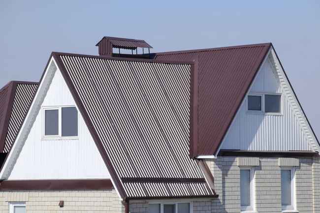 best roofing company