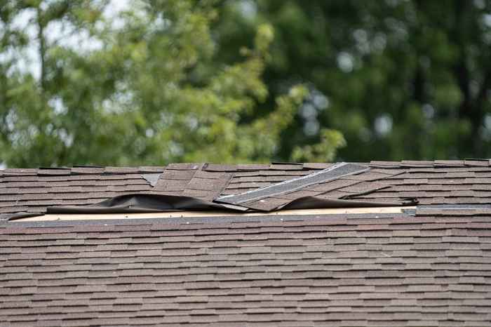 summer roof problems, summer roof damage, Fort Myers