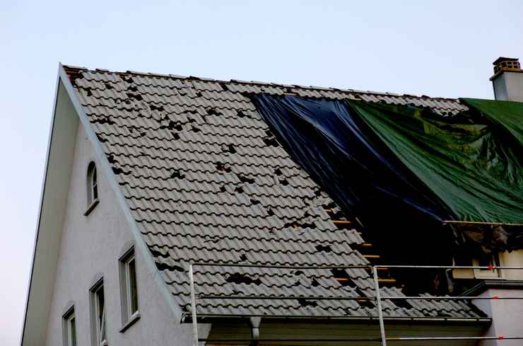 when to replace a roof in Fort Myers