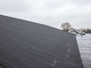 Low Slope Commercial Roofing