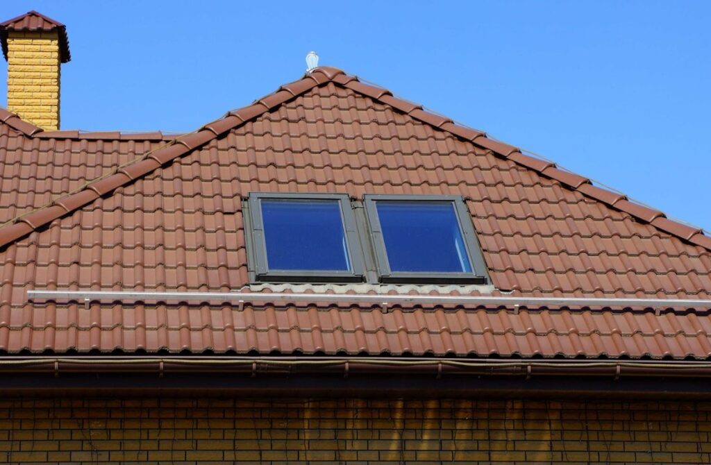 why choose a tile roof, benefits of a tile roof in Fort Myers