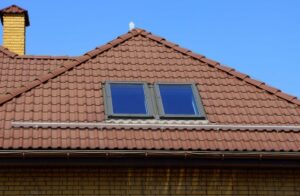 why choose a tile roof, benefits of a tile roof in Fort Myers