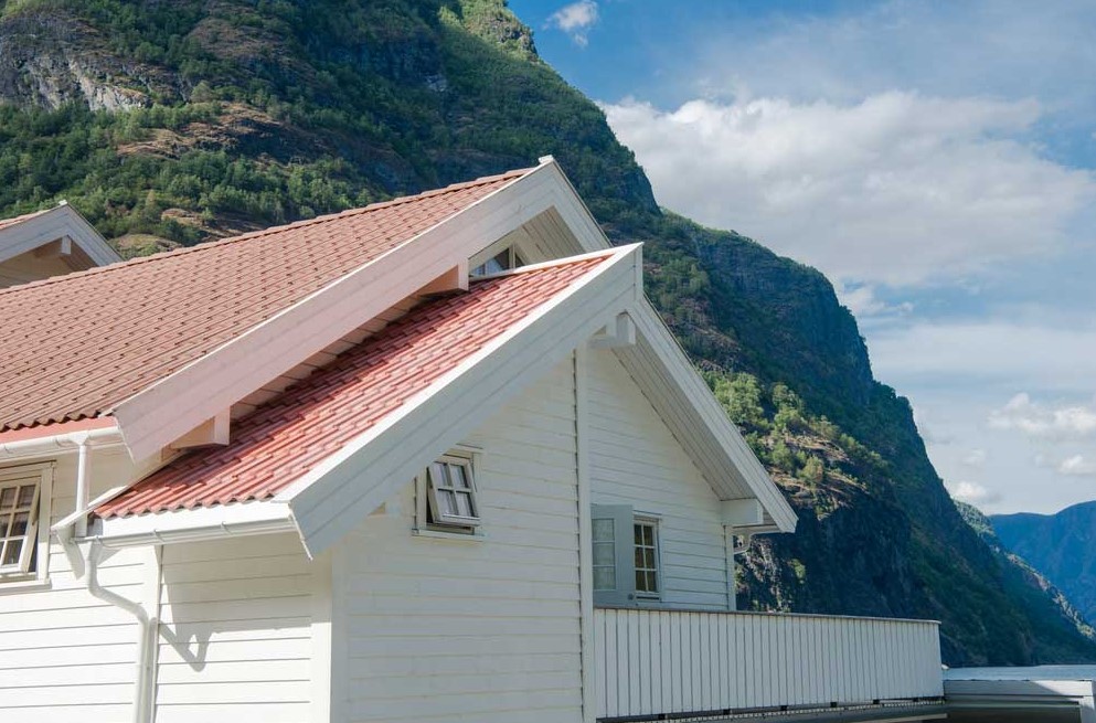 tile roof in Fort Myers, FL