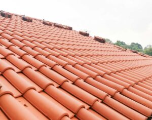 tile roofing in Fort Myers, FL