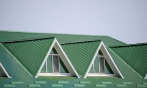 advantages of metal roofing in Fort Myers, FL
