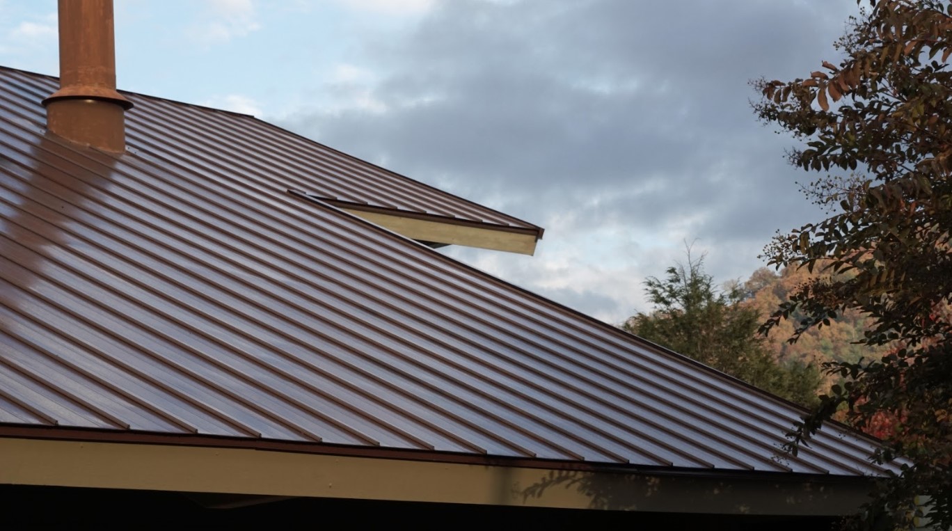 metal roofs are a green choice in Fort Myers, FL