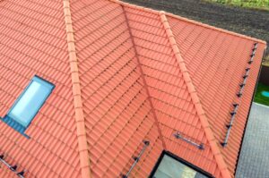 will tile roofing add home value in Fort Myers, FL