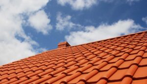 tile roof myth in Fort Myers