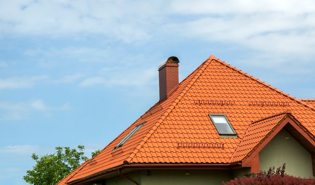 tile roof myths in Fort Myers