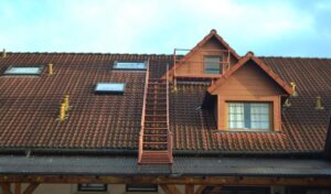 most popular tile roofs in Fort Myers, FL