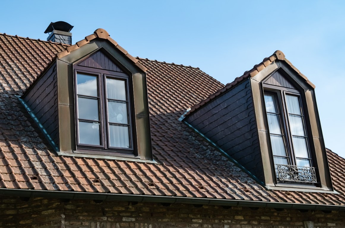 reasons tile roofs are a great choice in Fort Myers, FL