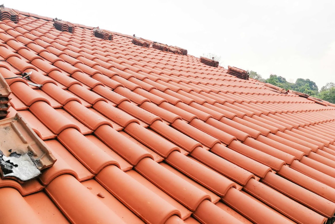 tile roof myths in Fort Myers, FL