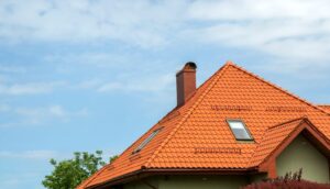 tile roof myths in Fort Myers, FL
