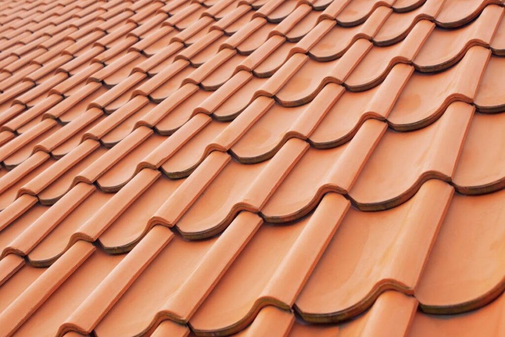 tile roofs are a green choice in Fort Myers, FL