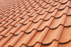 tile roofs are a green choice in Fort Myers, FL