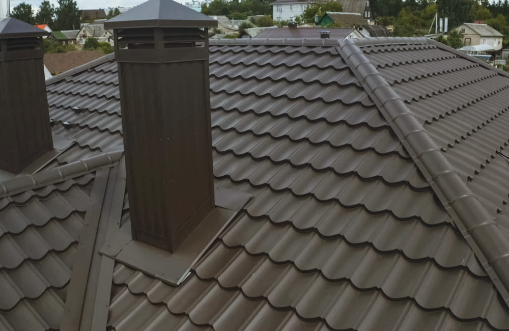 labelle metal roofing company