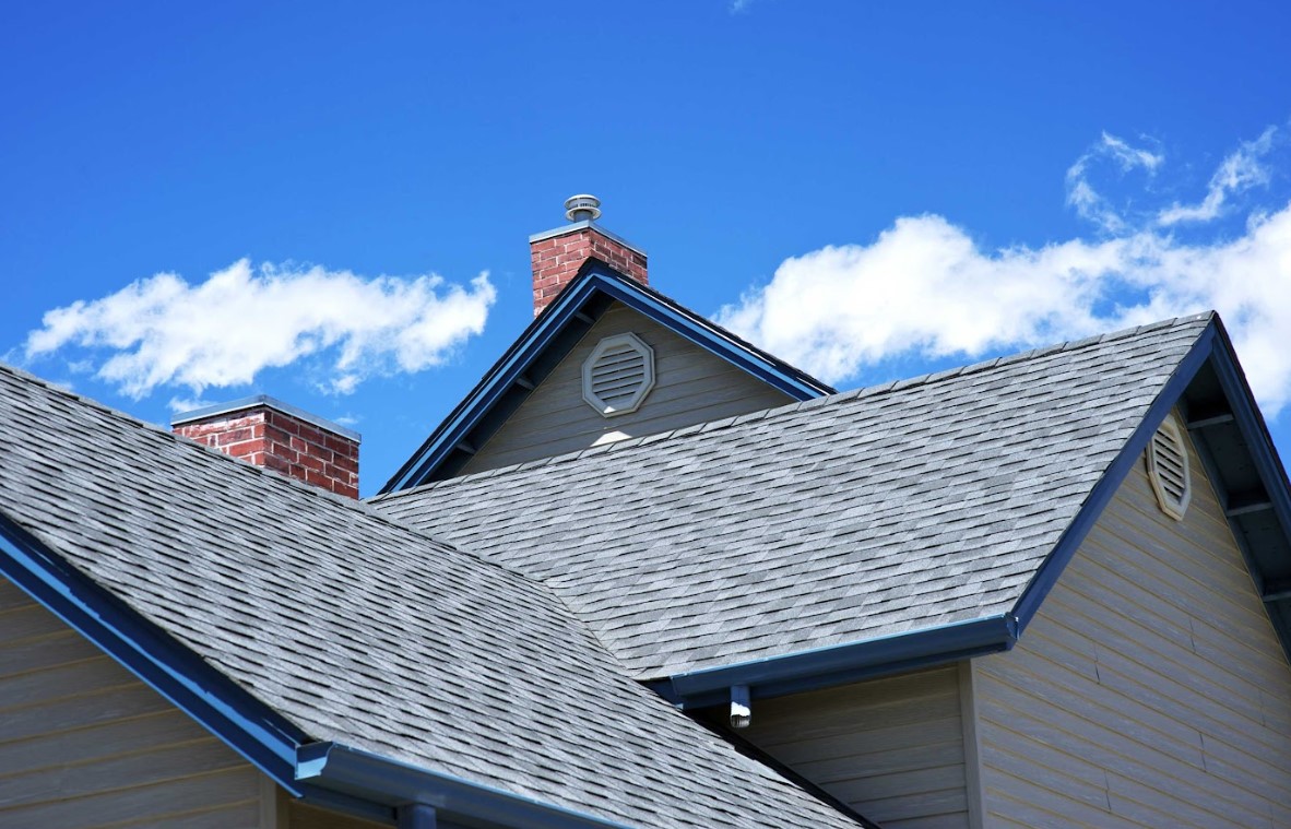 choosing a roof in Gainesville