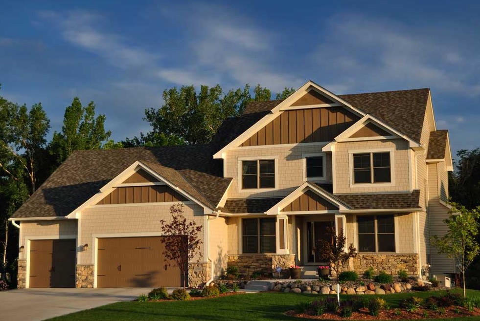 residential roofing in The Villages