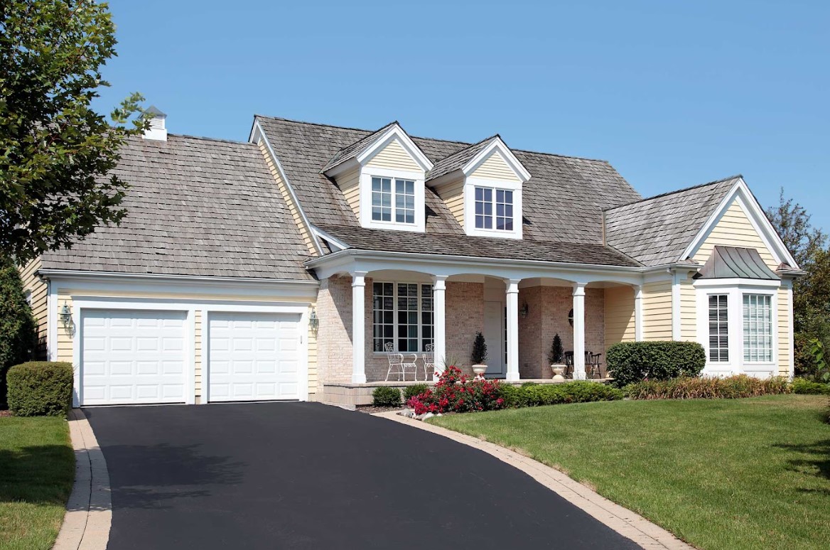 asphalt shingles add home value in Gainesville, FL