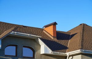 will asphalt shingles add home value