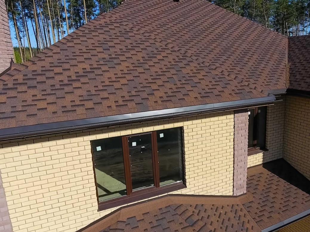 residential roofing in Starke