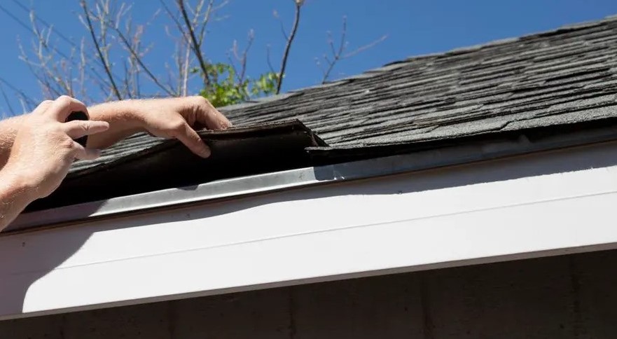 long-term roof inspections for Gainseville homes