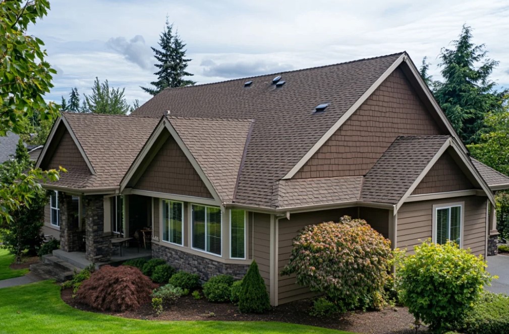 residential roofing in Williston, FL