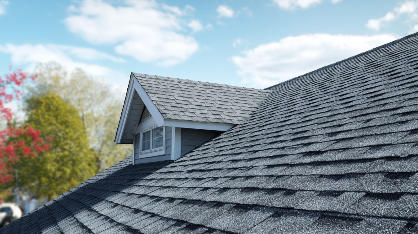 re-roof in summer
